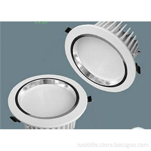 Cree LED Ceiling Downlight High Brightness 18W Energy Savin